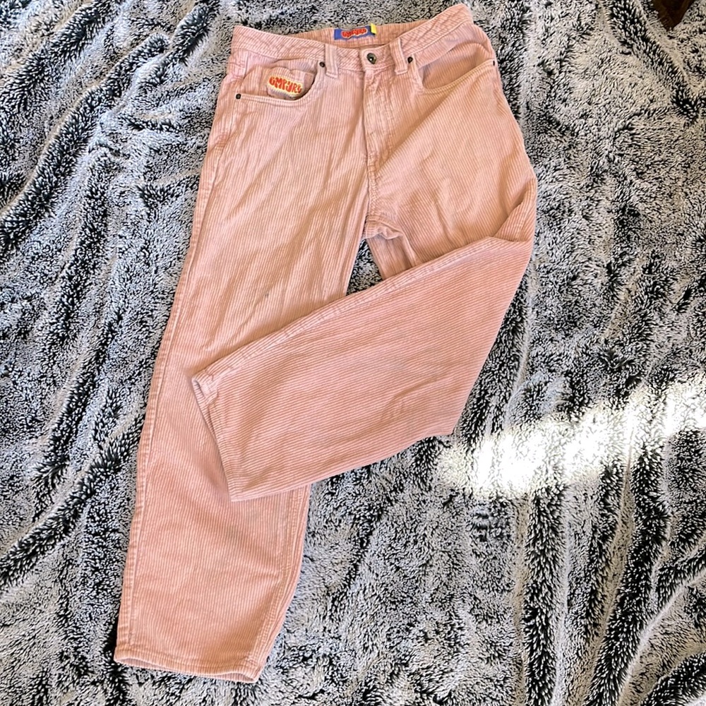 Empyre Corduroy Pants - Relax fit